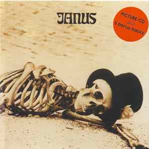 Janus - Gravedigger FLAC