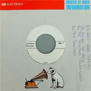 A.B. Crew Featuring Maria - Wo Laufen Sie Denn ?! - On The Racetrack FLAC