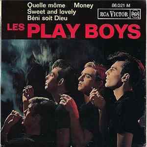 Les Play Boys - Quelle Môme FLAC