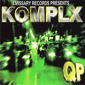Komplx - QP FLAC