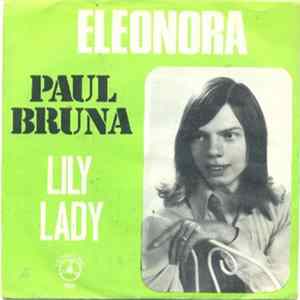 Paul Bruna - Eleonora FLAC