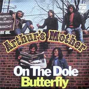 Arthur's Mother - On The Dole FLAC
