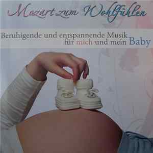 Various - Mozart Zum Wohlfühlen FLAC