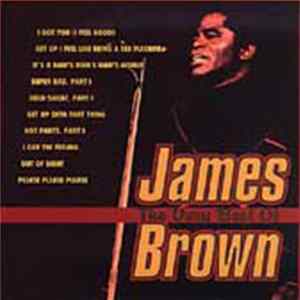 James Brown - The Very Best Of James Brown FLAC
