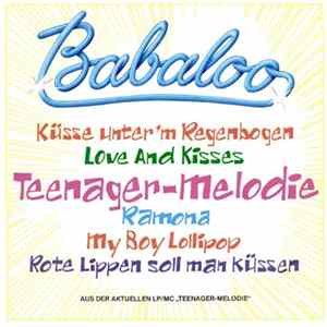 Babaloo - Teenager-Melodie FLAC