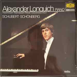Alexander Lonquich - Alexander Lonquich Piano FLAC