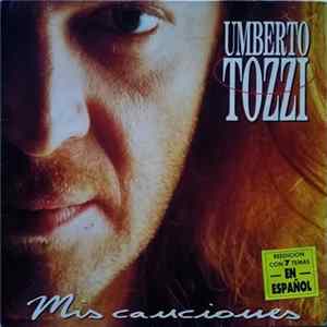 Umberto Tozzi - Mis Canciones FLAC