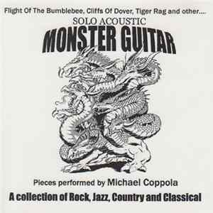 Michael Coppola - Monster Guitar FLAC