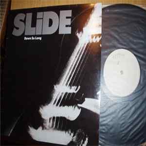 Slide - Down So Long FLAC