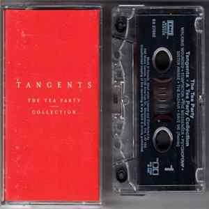 The Tea Party - Tangents (The Tea Party Collection) FLAC