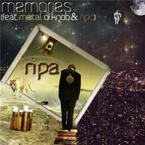 N Pa - Memories FLAC