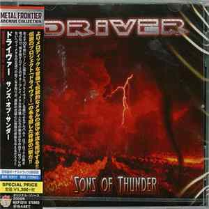 Driver - Sons Of Thunder FLAC