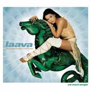 Laava - Wherever You Are (I Feel Love) FLAC