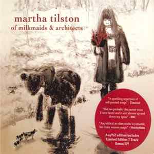Martha Tilston - Of Milkmaids And Architects FLAC
