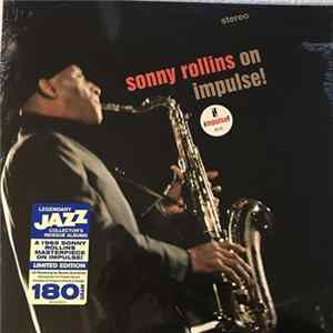 Sonny Rollins - On Impulse! FLAC