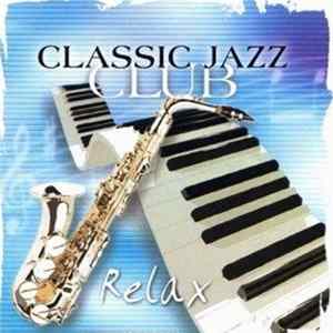 Thomas Hardin Trio - Classic Jazz Club: Relax FLAC
