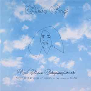 Alice Coltrane-Turiyasangitananda - Divine Songs FLAC