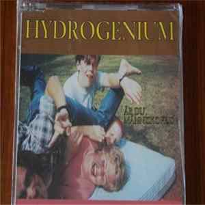 Hydrogenium - Är Du Människofejs? FLAC