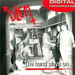 Dżem - The Band Plays On... FLAC