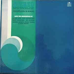 Various - Stereo Spectacular - Adventures In Sound FLAC