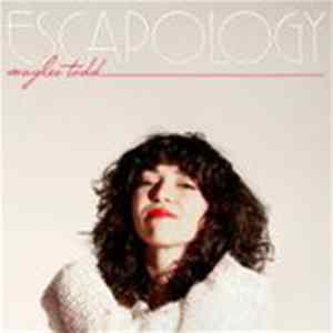 Maylee Todd - Escapology FLAC