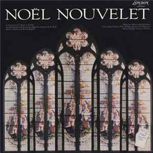 Choir Of The Church Of St. Andrew and St. Paul, Montreal, Wayne Riddell - Noël Nouvelet FLAC