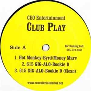 Various - Club Play FLAC