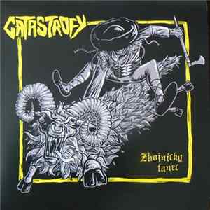 Catastrofy - Zbojnícky Tanec FLAC