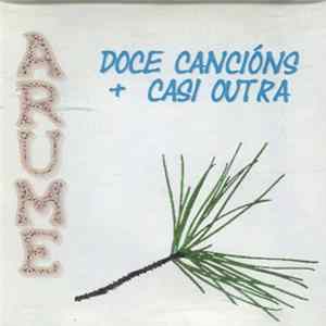 Arume - Doce Cancións + Casi Outra FLAC