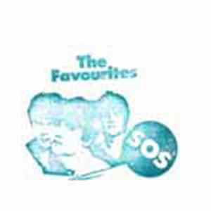 The Favourites - SOS FLAC