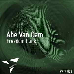 Abe Van Dam - Freedom Punk FLAC