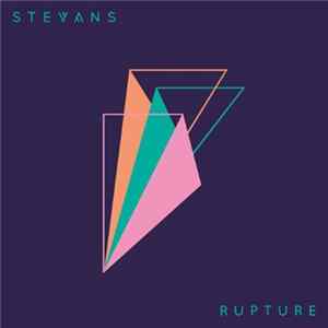 Stevans - Rupture FLAC