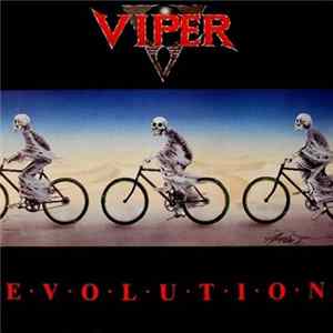 Viper - Evolution FLAC