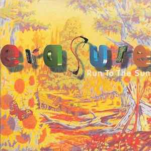 Erasure - Run To The Sun FLAC