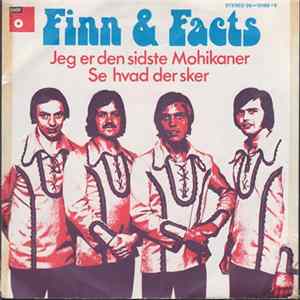 Finn & Facts - Jeg Er Den Sidste Mohikaner FLAC