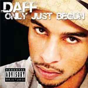 Daff - Only Just Begun FLAC