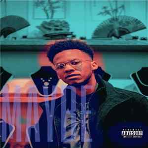 Bam Keith - Maybe FLAC