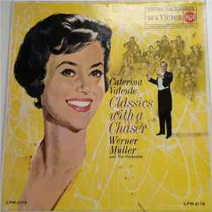 Caterina Valente And Werner Müller And His Orchestra - Classics With A Chaser FLAC