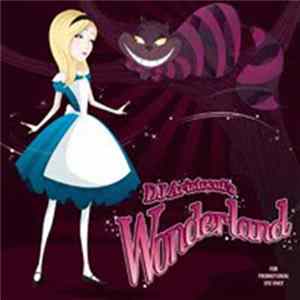 DJ Aristocat - DJ Aristocat's Wonderland FLAC