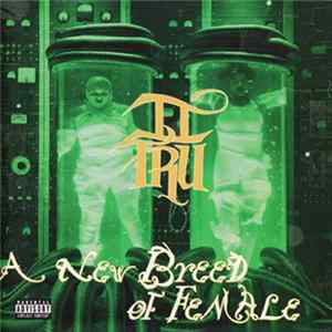 II Tru - A New Breed Of Female FLAC