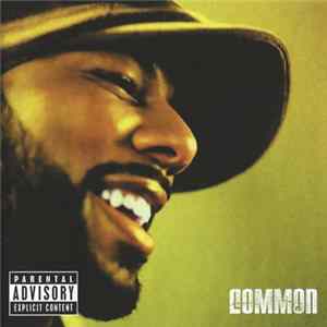 Common - Be FLAC