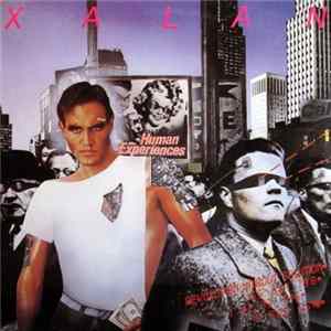 Xalan - Revolution Without Solution FLAC