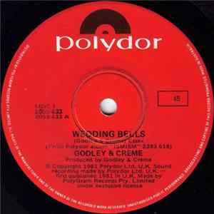 Godley & Creme - Wedding Bells FLAC