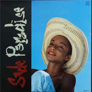 Sade - Paradise (Extended Remix) FLAC