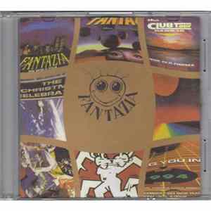 LTJ Bukem - Fantazia - The Showcase FLAC