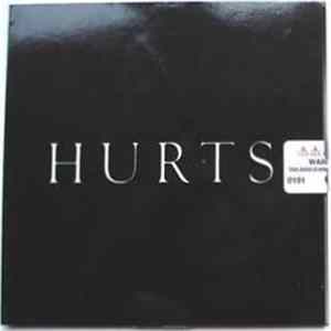 Hurts - Studio Sampler FLAC