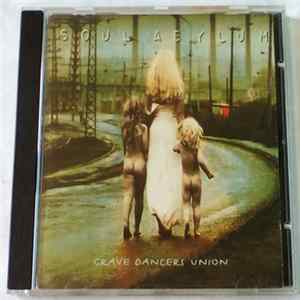 Soul Asylum - Grave Dancers Union FLAC