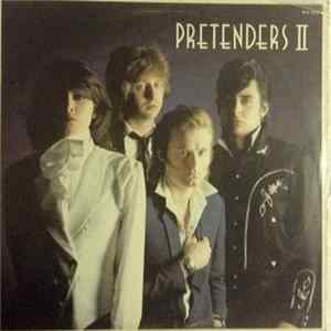 Pretenders - Pretenders II FLAC