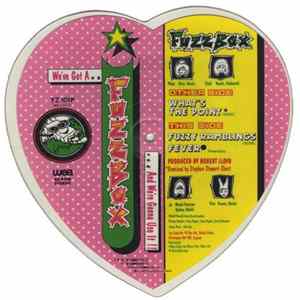 We've Got A Fuzzbox And We're Gonna Use It - What's The Point FLAC