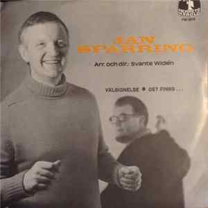 Jan Sparring - Välsignelse / Det Finns... FLAC